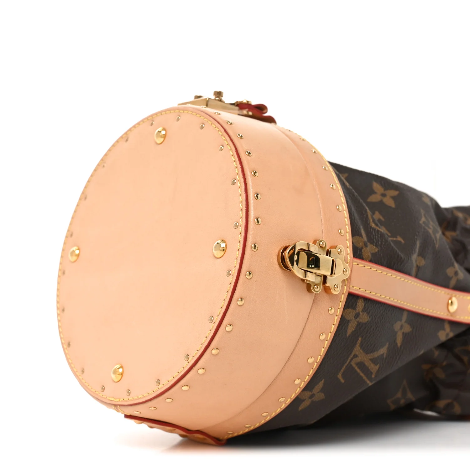 Monogram Petit Noe Trunk - Top Club