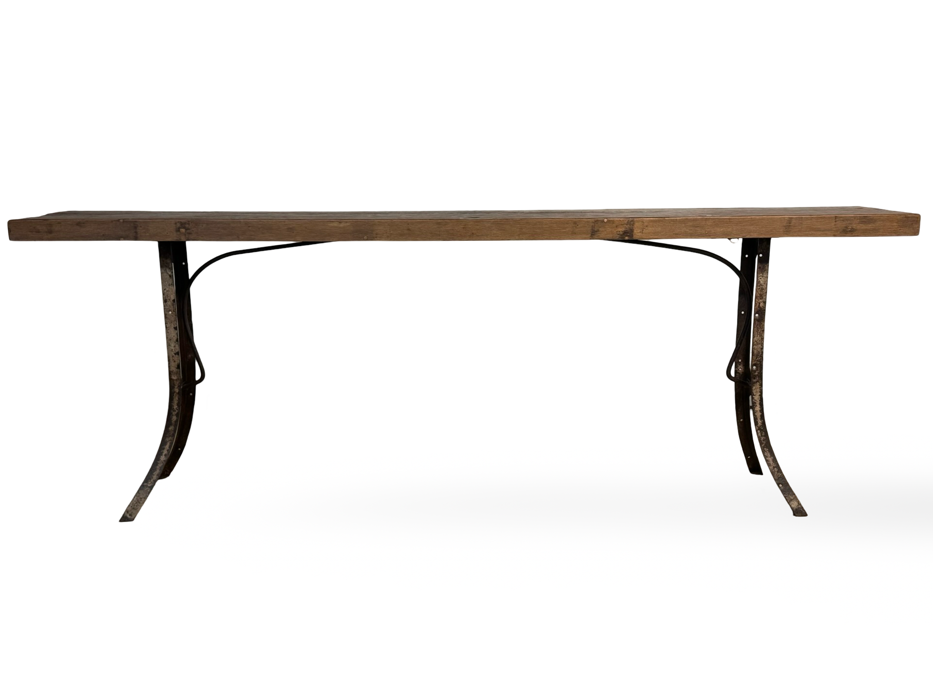 Console Parijs unieke