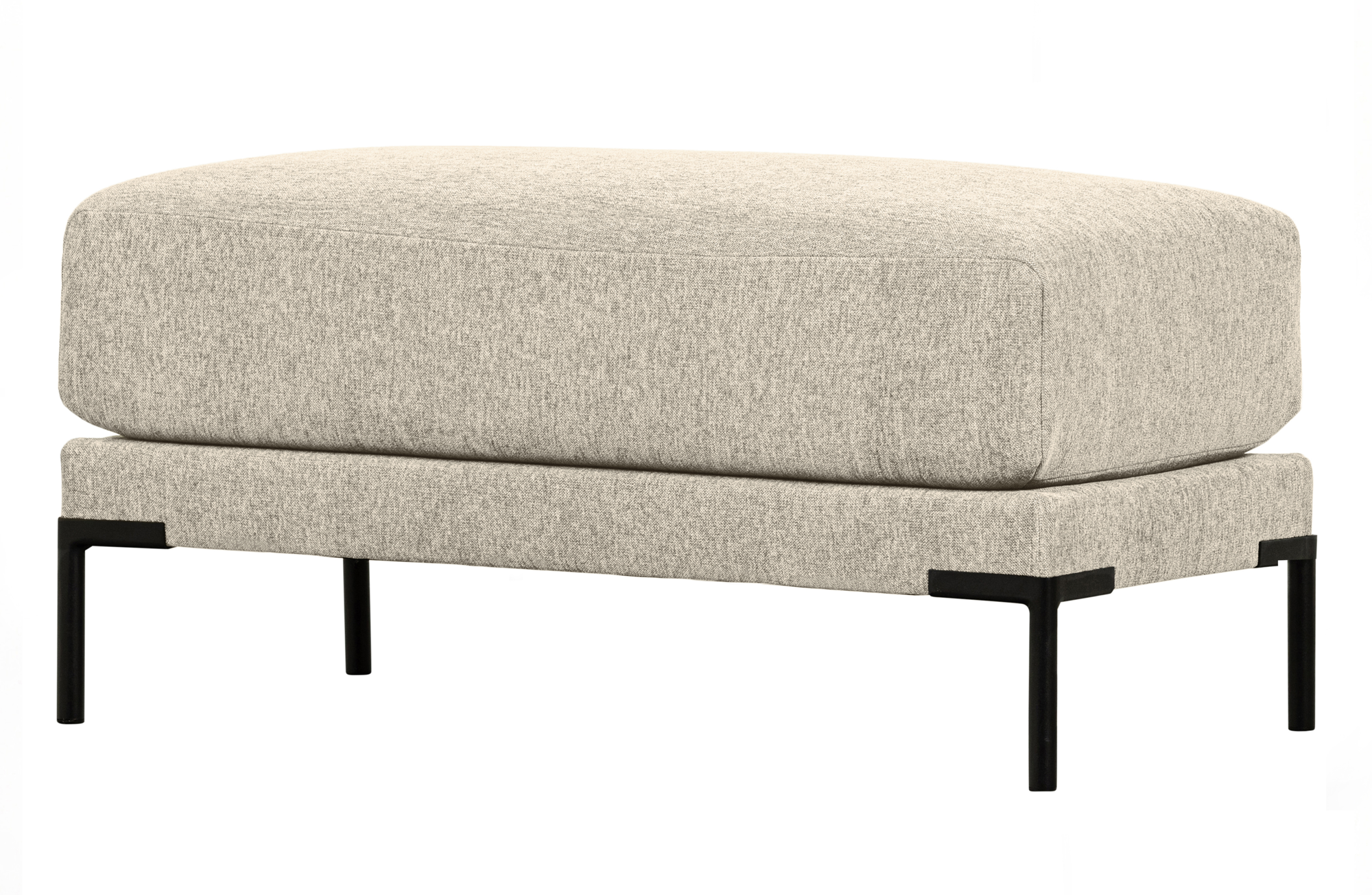 vtwonen hocker Couple 50cm Couple Poef 50cm - Zand