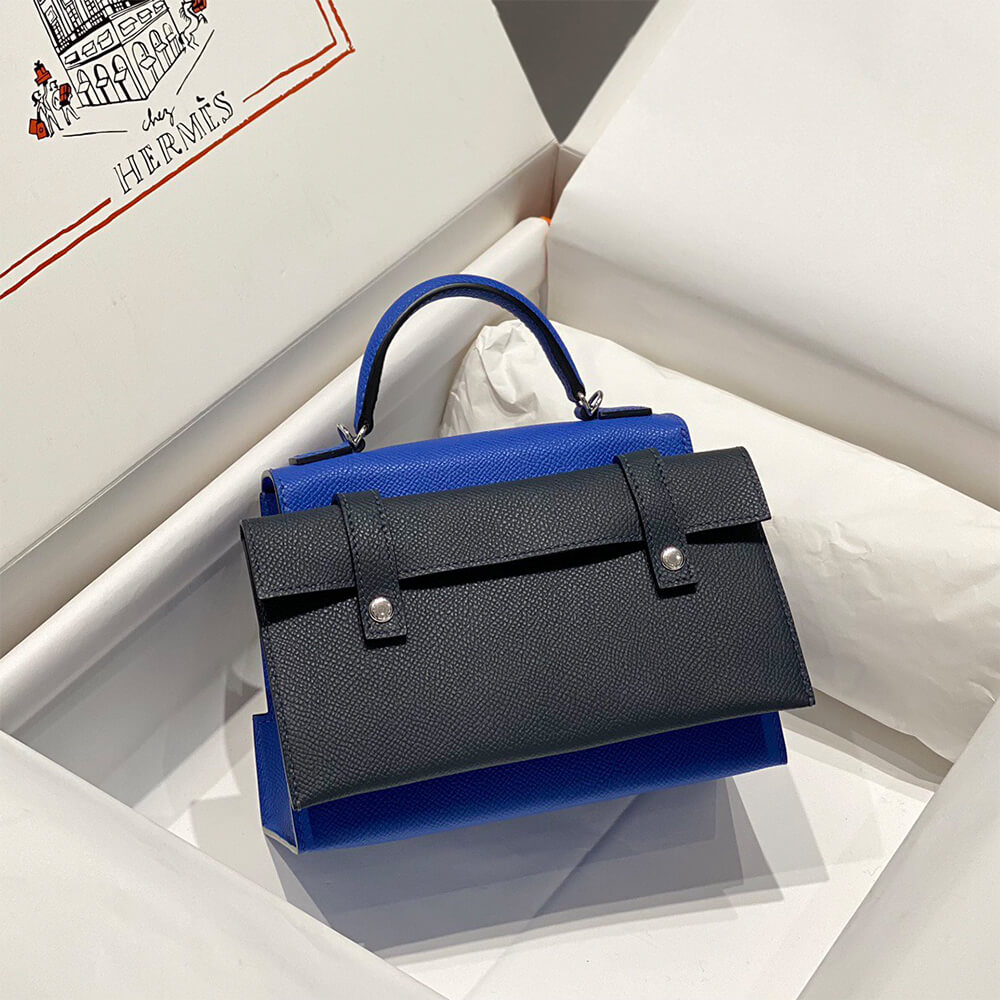 Hermes Kelly Doll Picto(HIGH-END GRADE) - Top Club