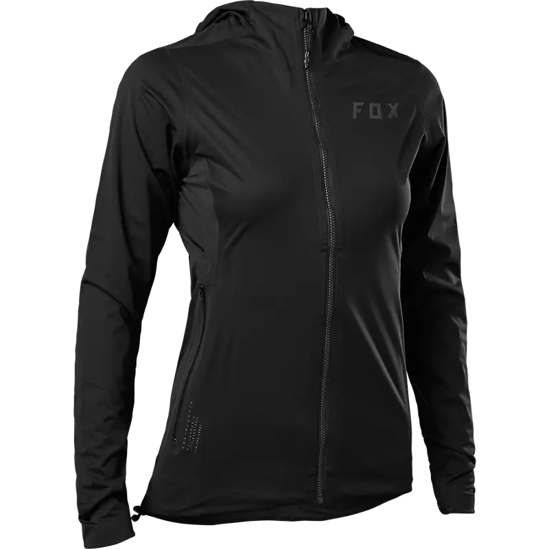 Women's Flexair water jacket