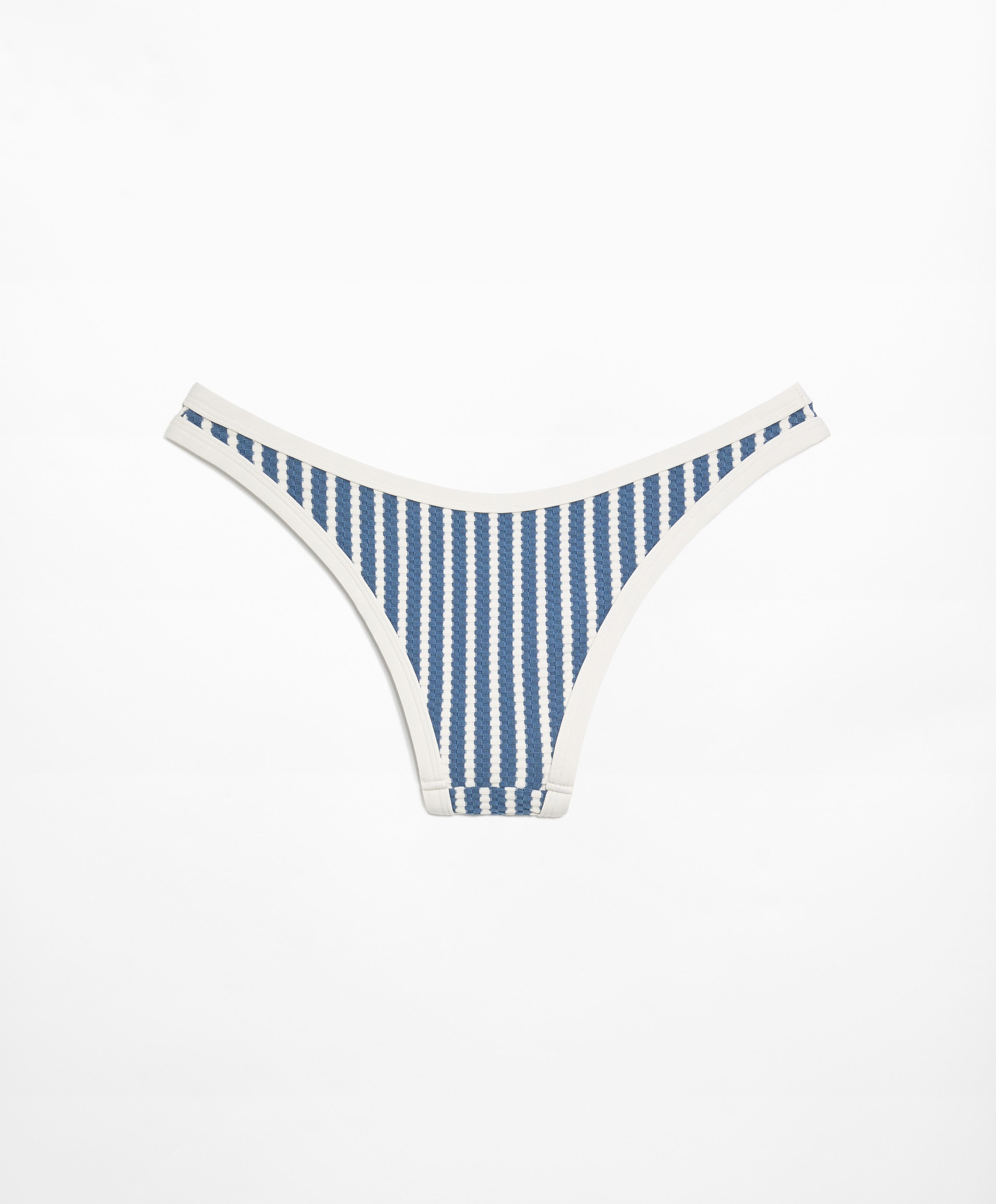 OYSHO U-cut Brazilian bikini briefs