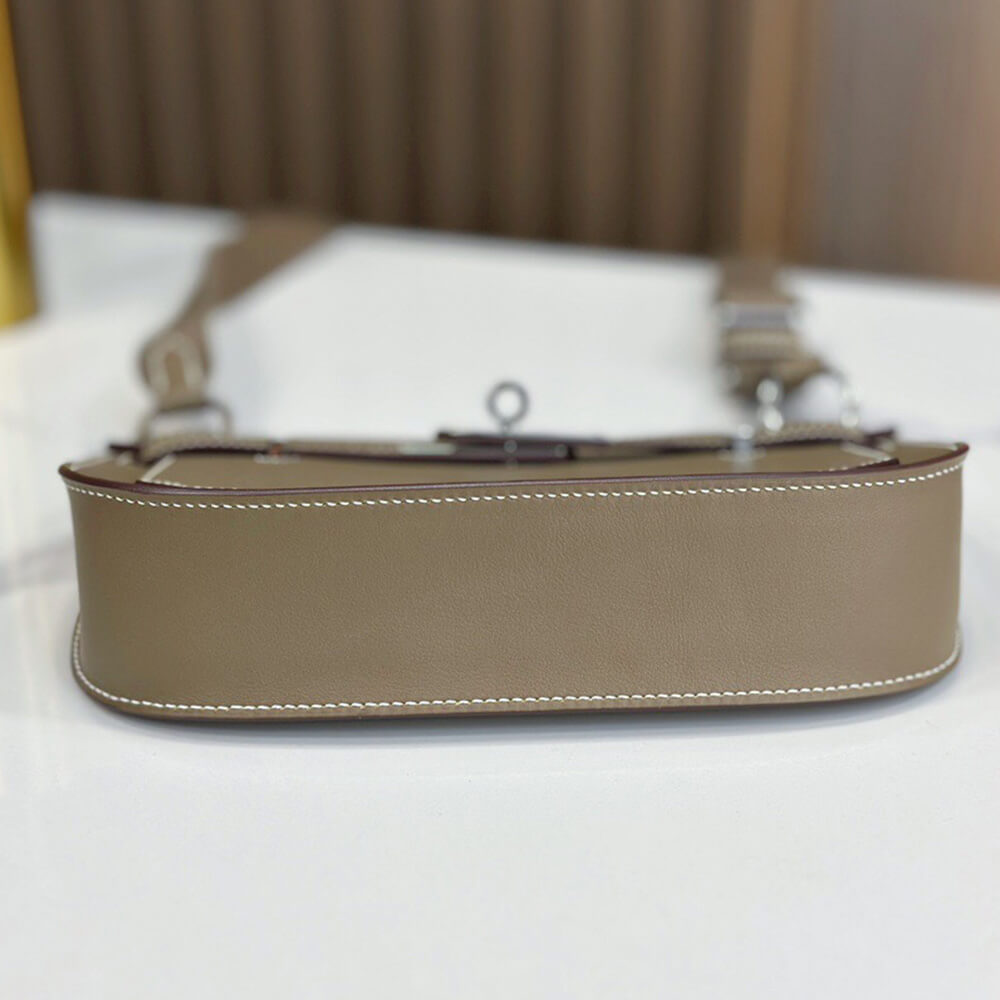 Hermes Jypsiere Mini - Top Club