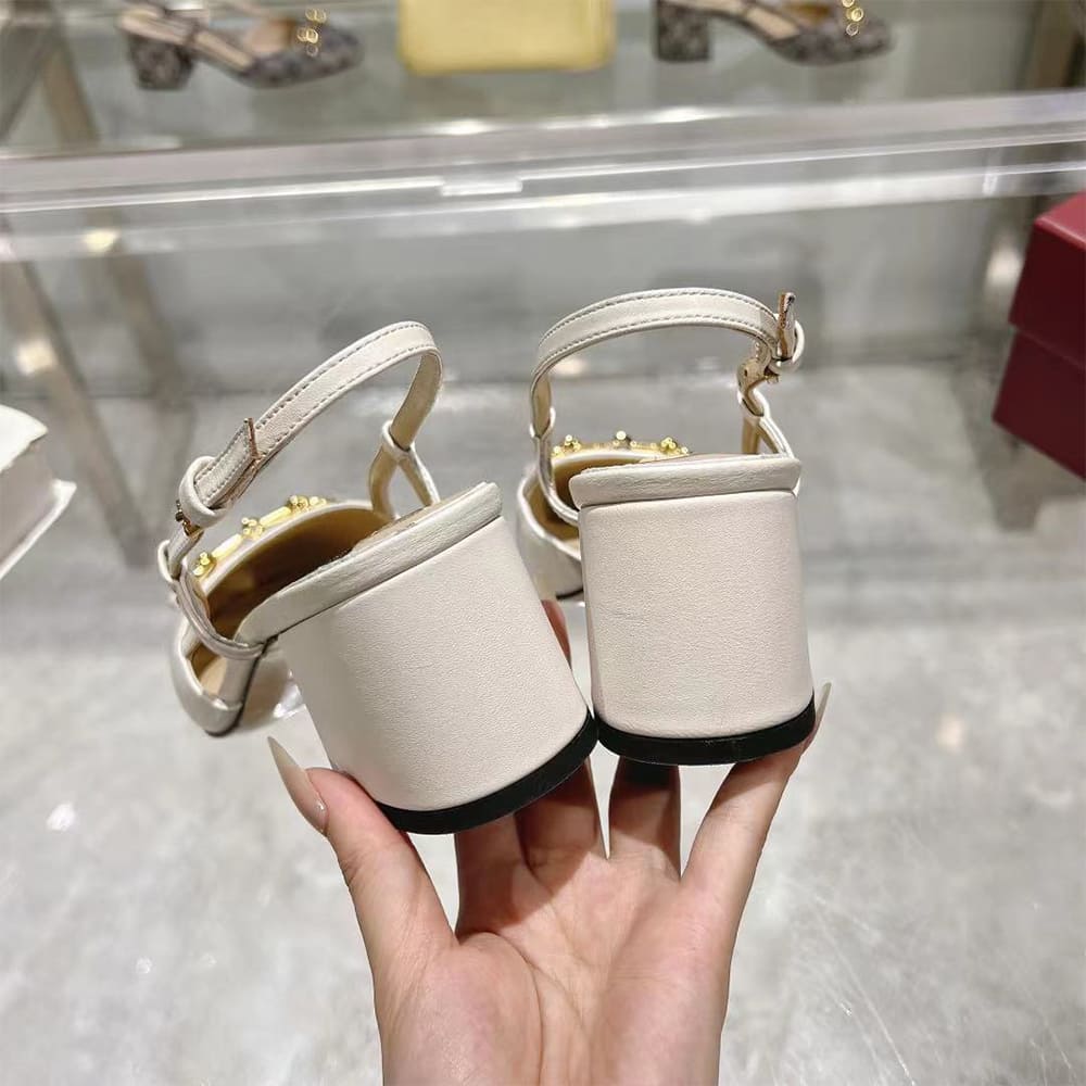 Gucci Women s Horsebit pump - Top Club
