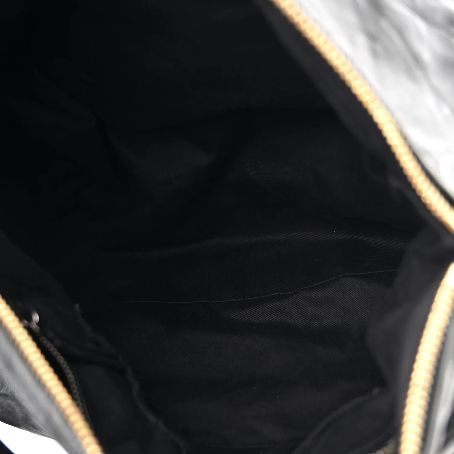 Tumbled Sheepskin Large Pandora Black - Top Club