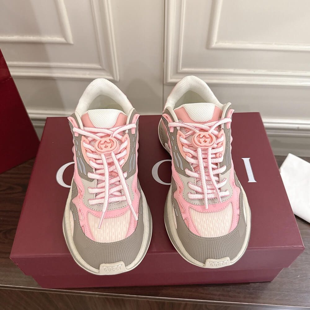 Gucci 2.0 sneakers - Top Club