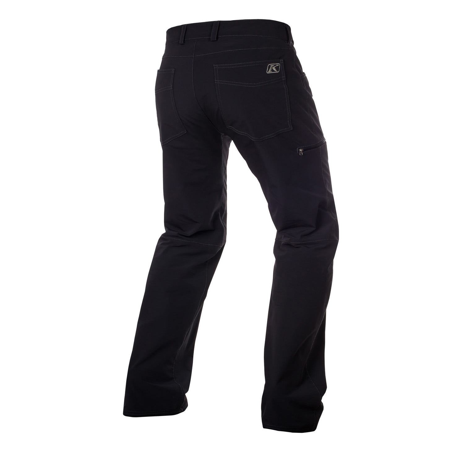 Transitional trousers