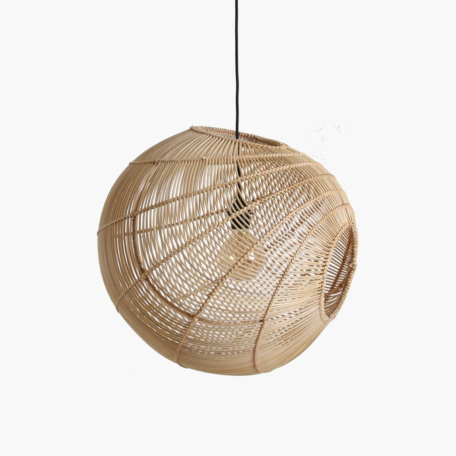 Hanglamp Luna Sphere LIRA911B