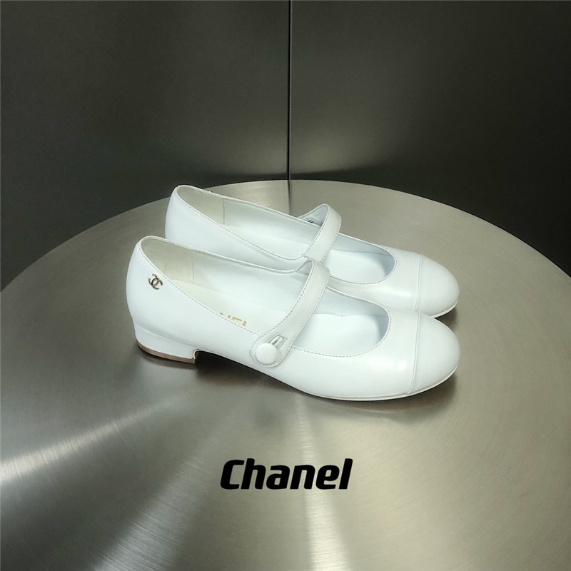 chanel mary jane shoes - Sneaker Replica Workshop