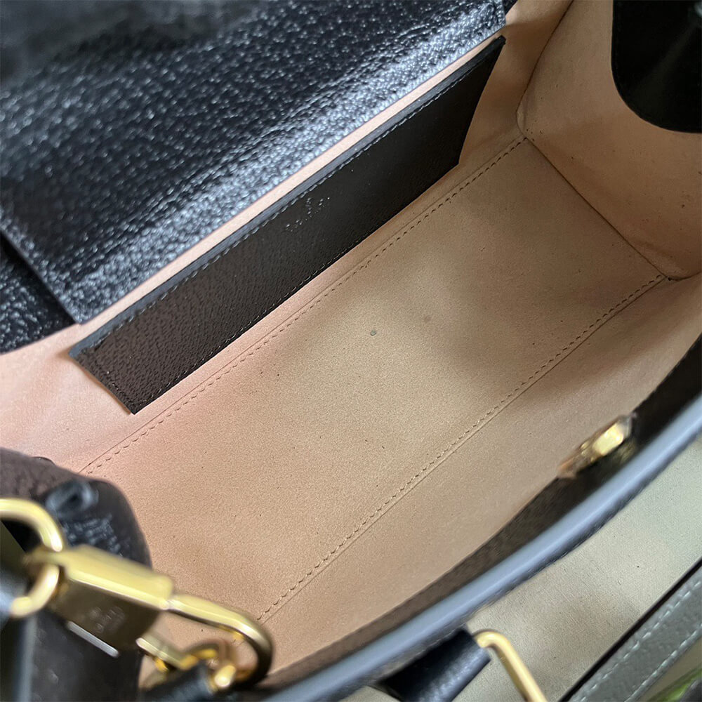 GUCCI DIANA SMALL SHOULDER BAG - Top Club