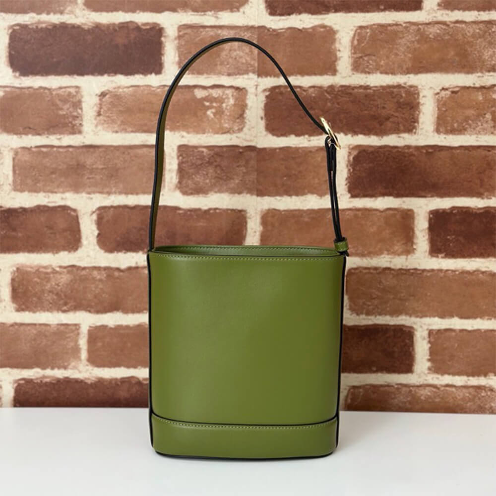 Gucci 73 mini bucket bag - Top Club