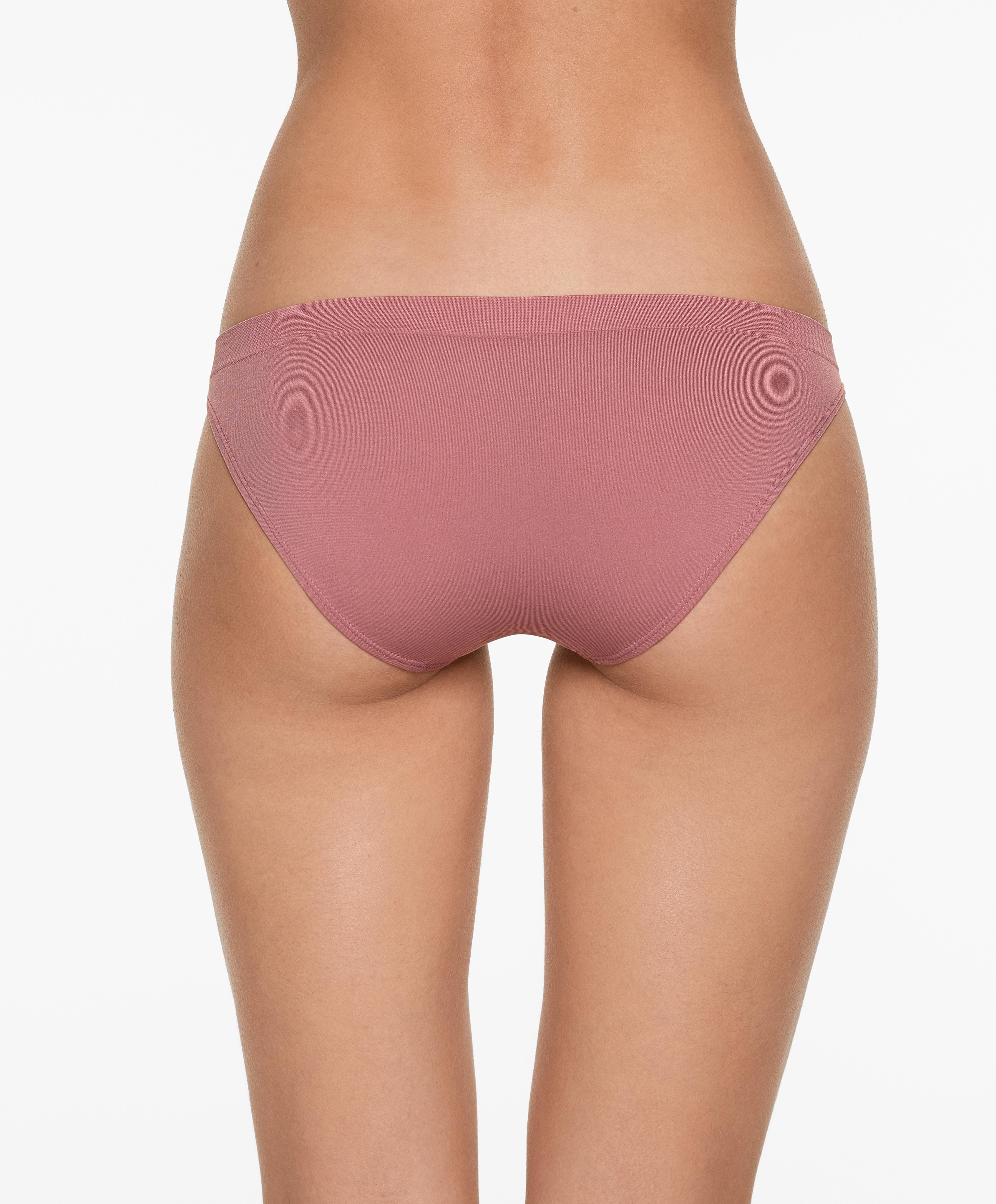 OYSHO 5 seamless classic briefs