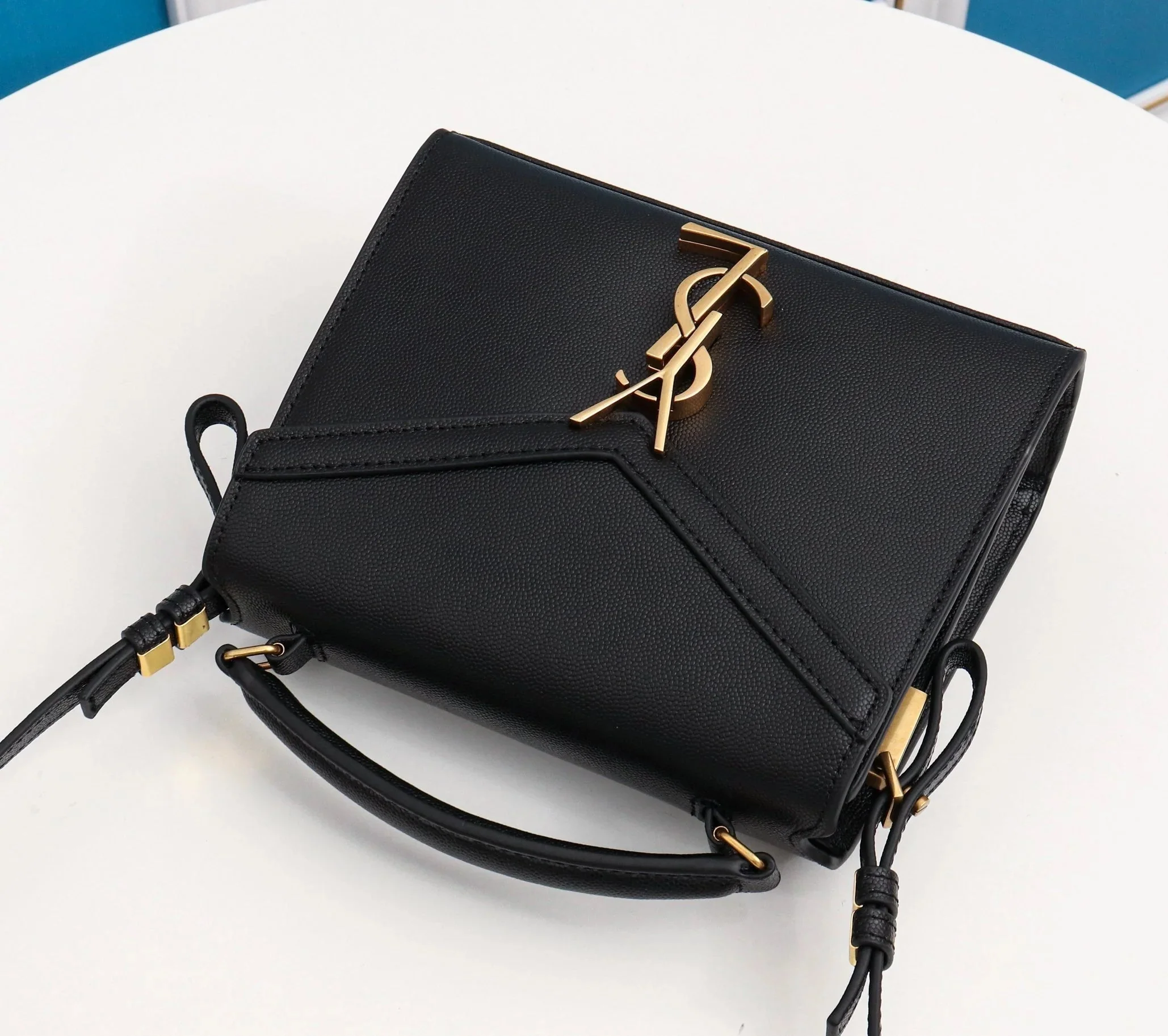 YSL Cassandra Bag - Top Club