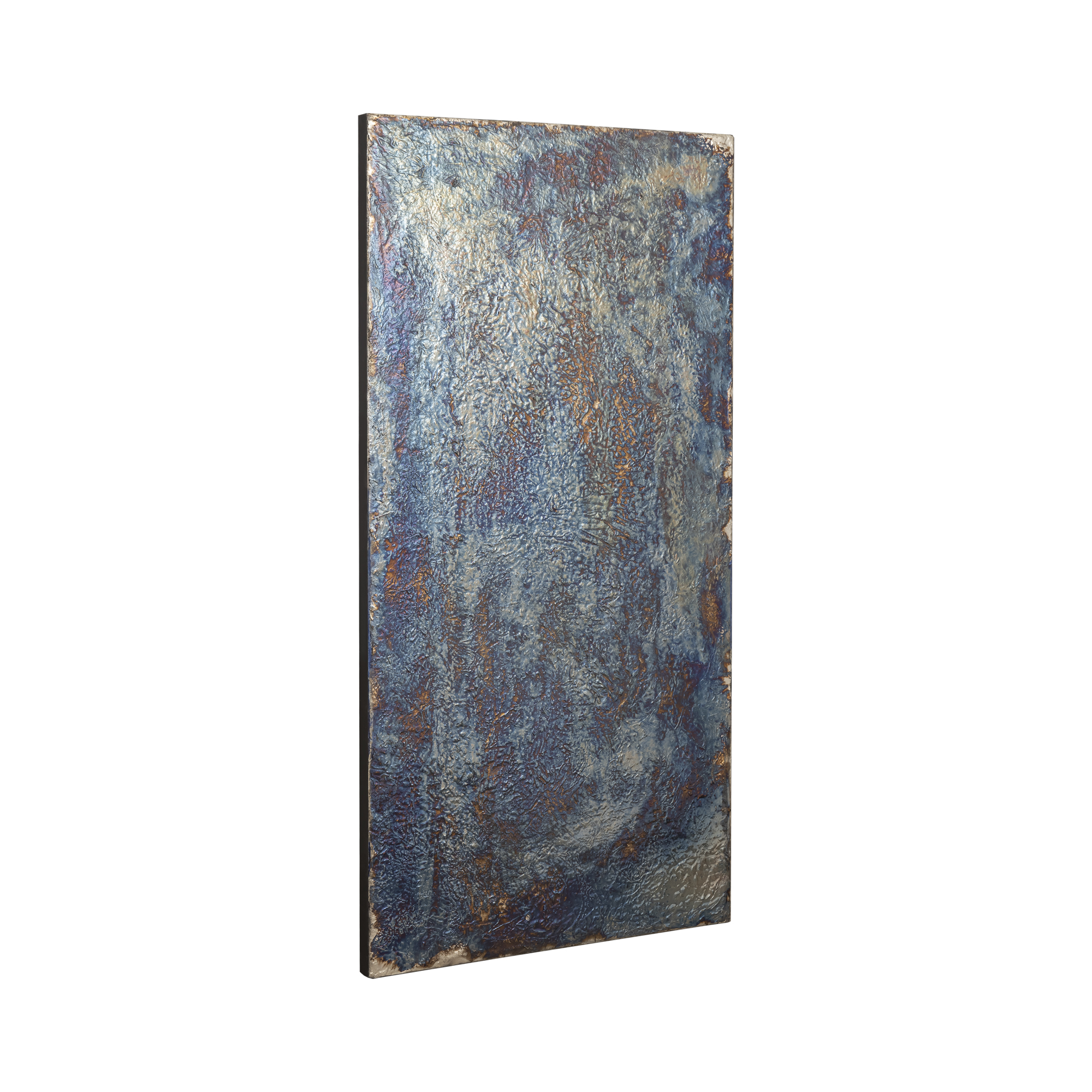 Wandpaneel Miro Gunmetal 60x120 cm