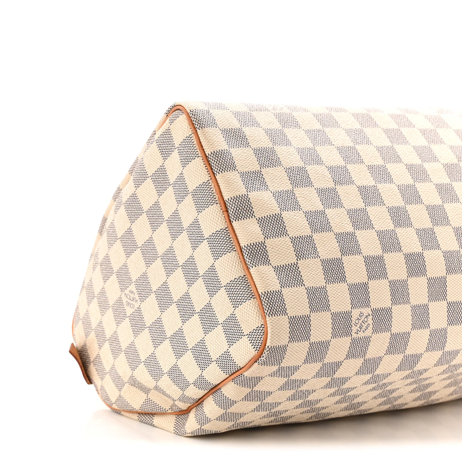 Damier Azur Speedy 30 - Top Club