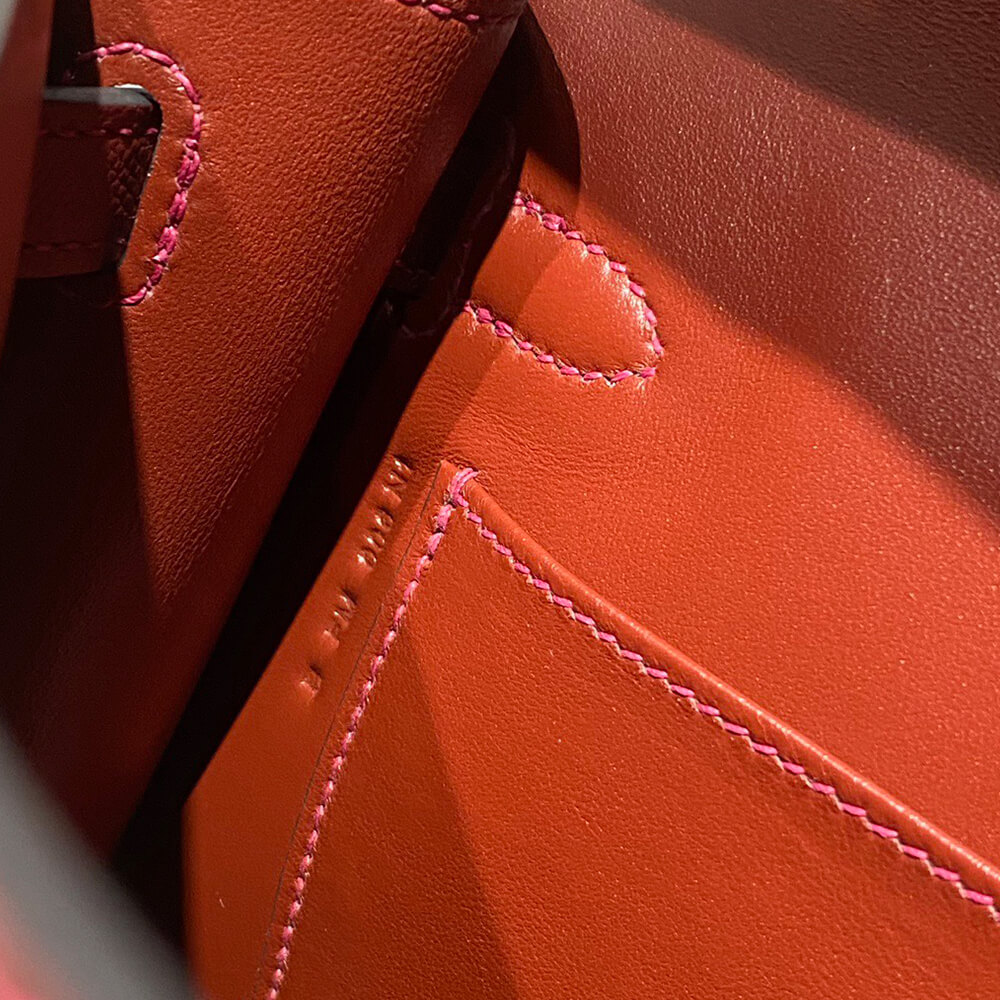 Hermes Kelly Elan(HIGH-END Grade) - Top Club