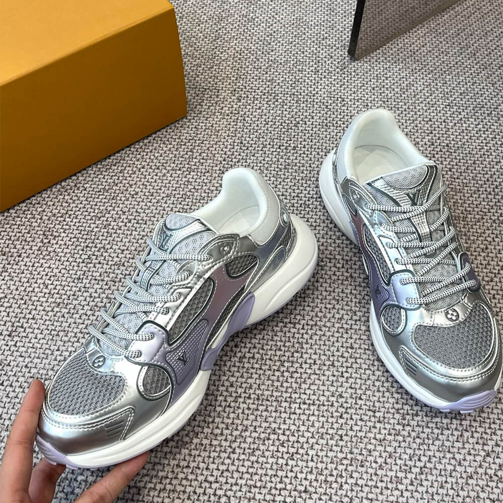 LV Olympia Sneaker - Top Club