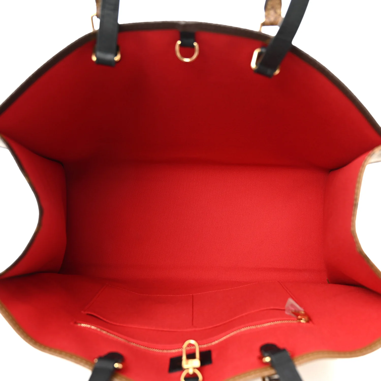 Reverse Monogram Giant Onthego GM - Top Club