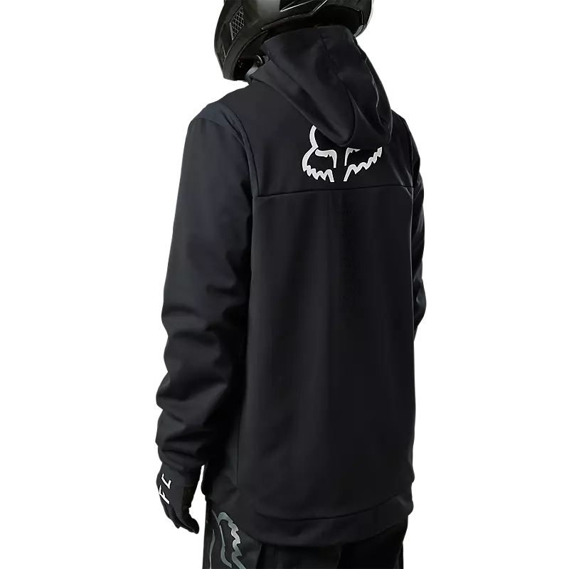 Defend Drive Windbloc® Zip Jacke