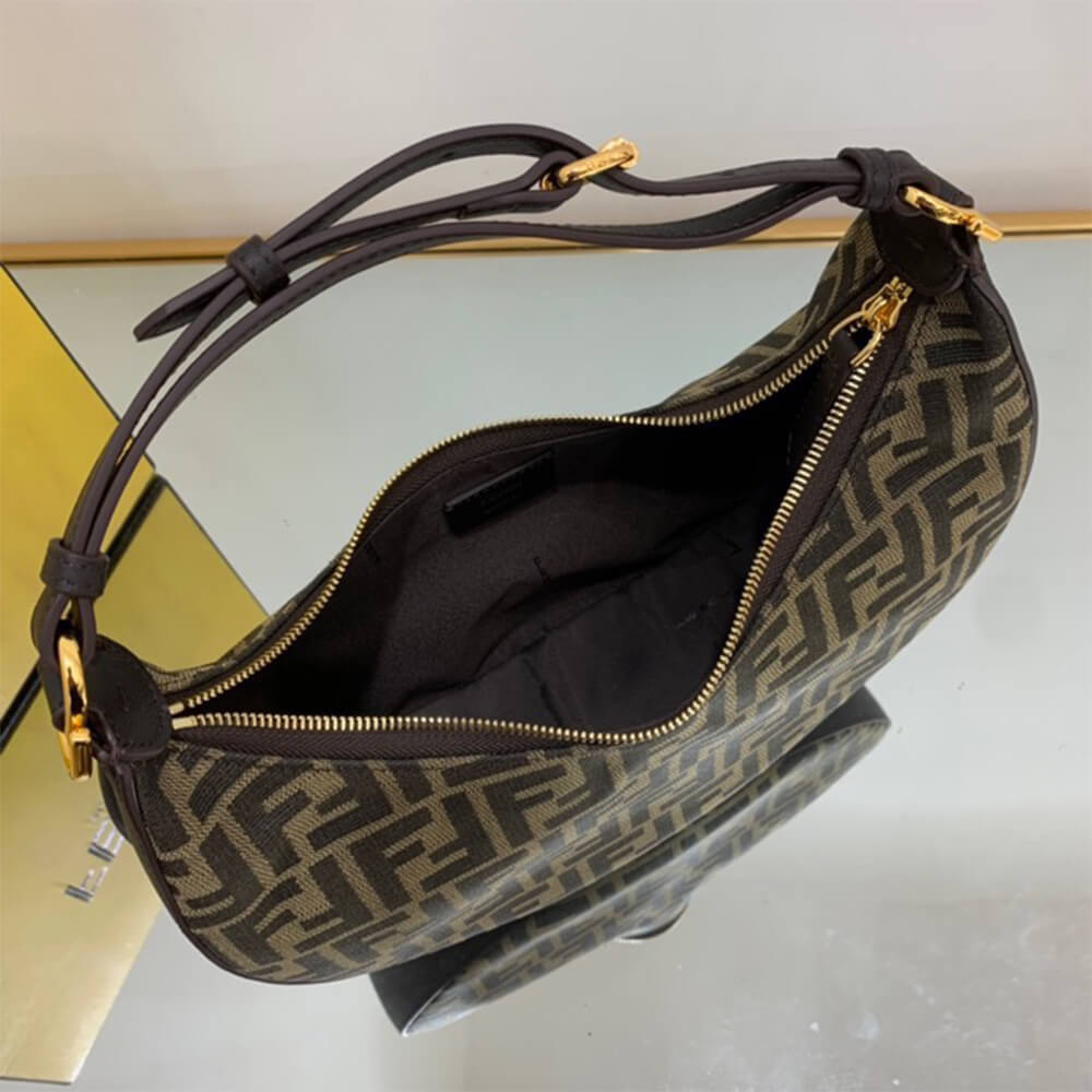 Fendigraphy Small - Top Club