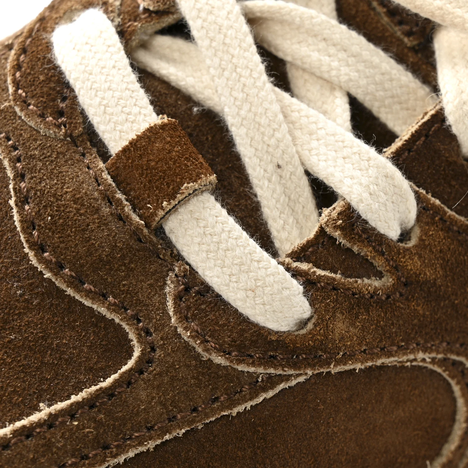 X NEW BALANCE Suede 530 SL Sneakers 37.5 Cinnamon - Top Club