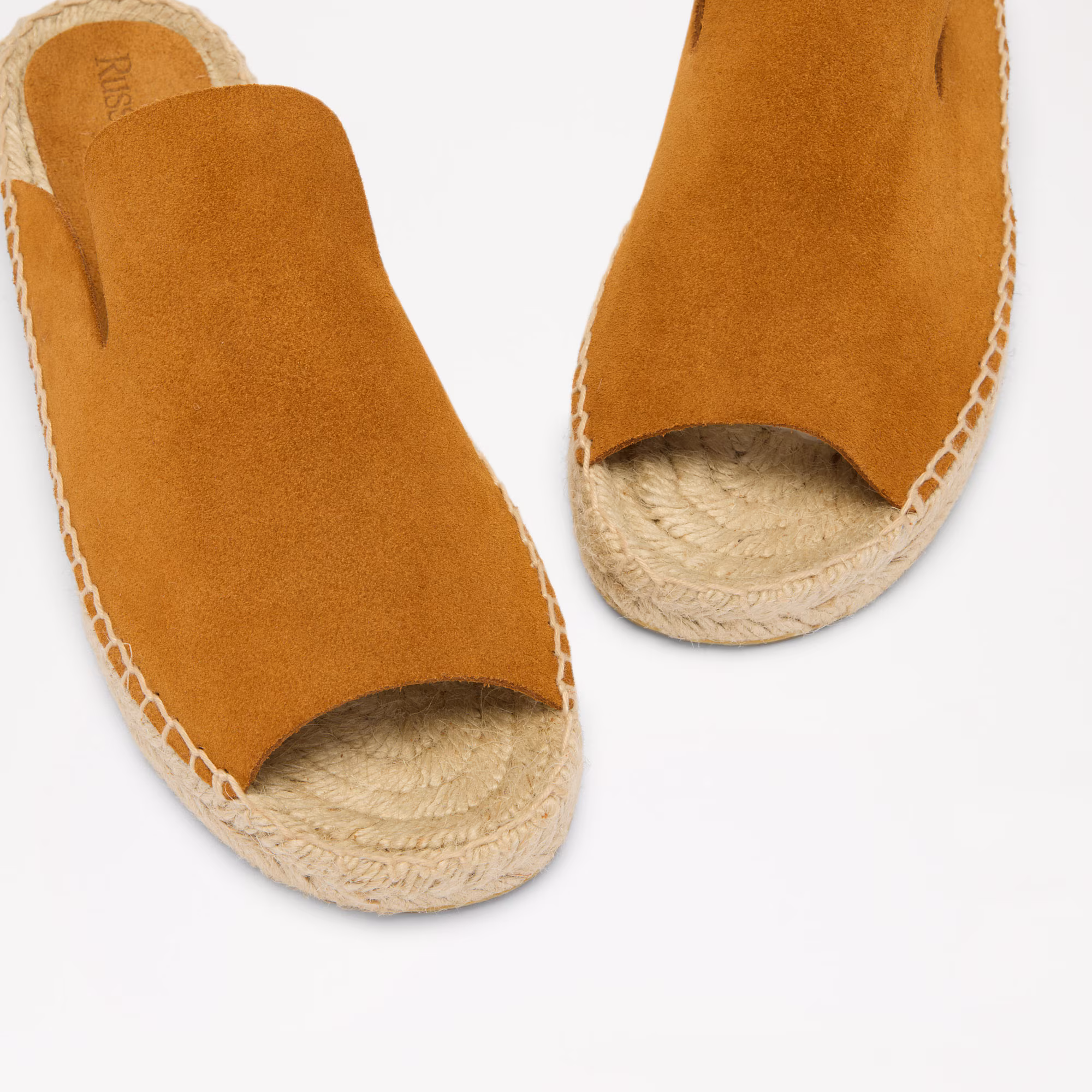 AysideEspadrille Slide