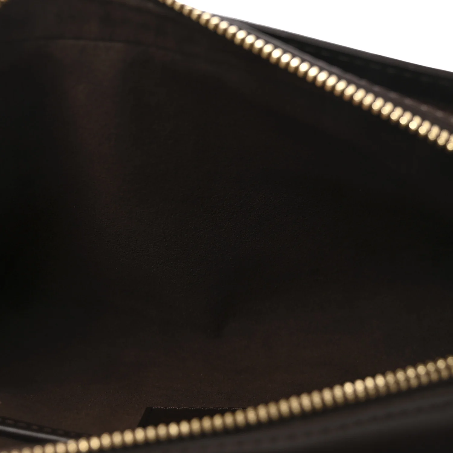 Damier Ebene Pochette Saint Louis Clutch - Top Club