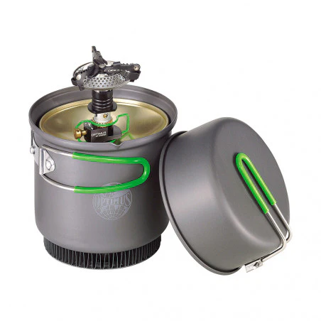 Campingaz TWISTER PLUS PZ gas stove