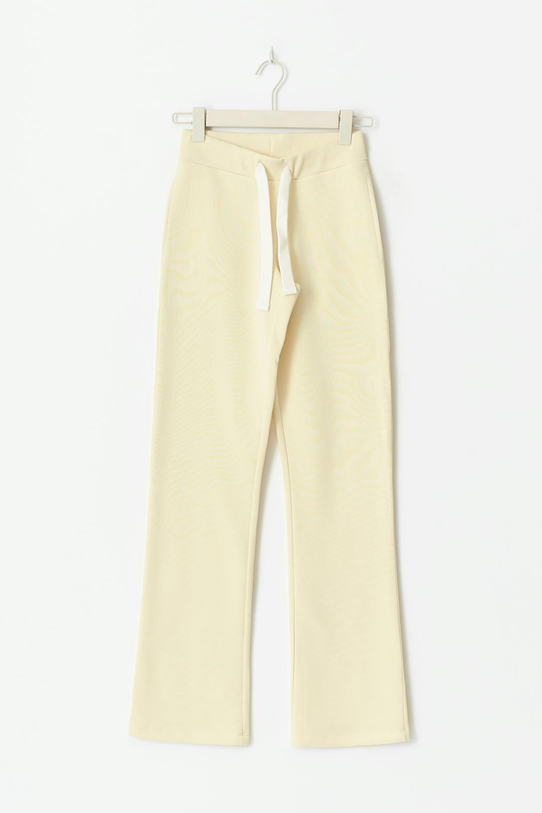 Gina Tricot 14+ low waist sweatpants tall