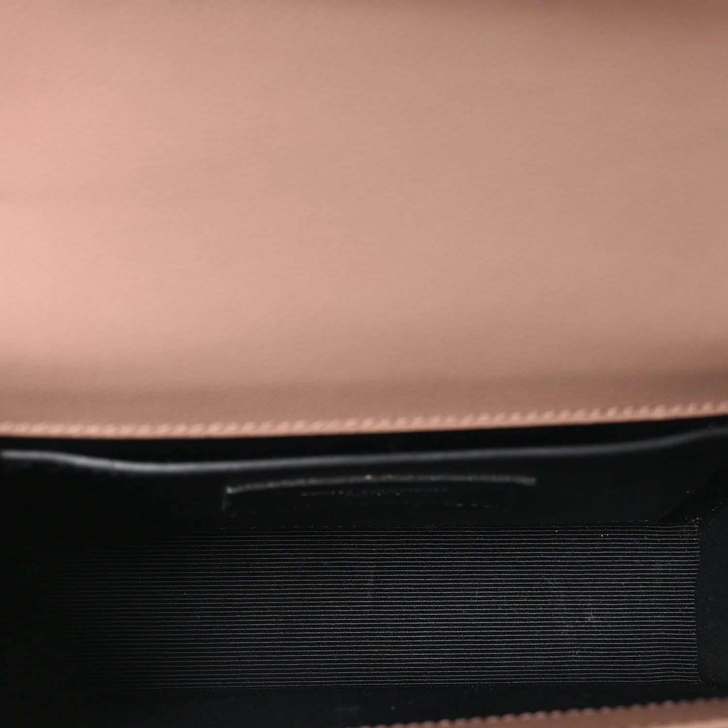 Grain De Poudre Small Monogram Kate Satchel Fard - Top Club