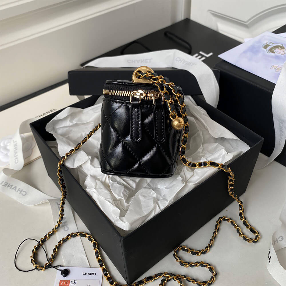 CHANEL MINI FLAP(HIGH-END GRADE) - Top Club