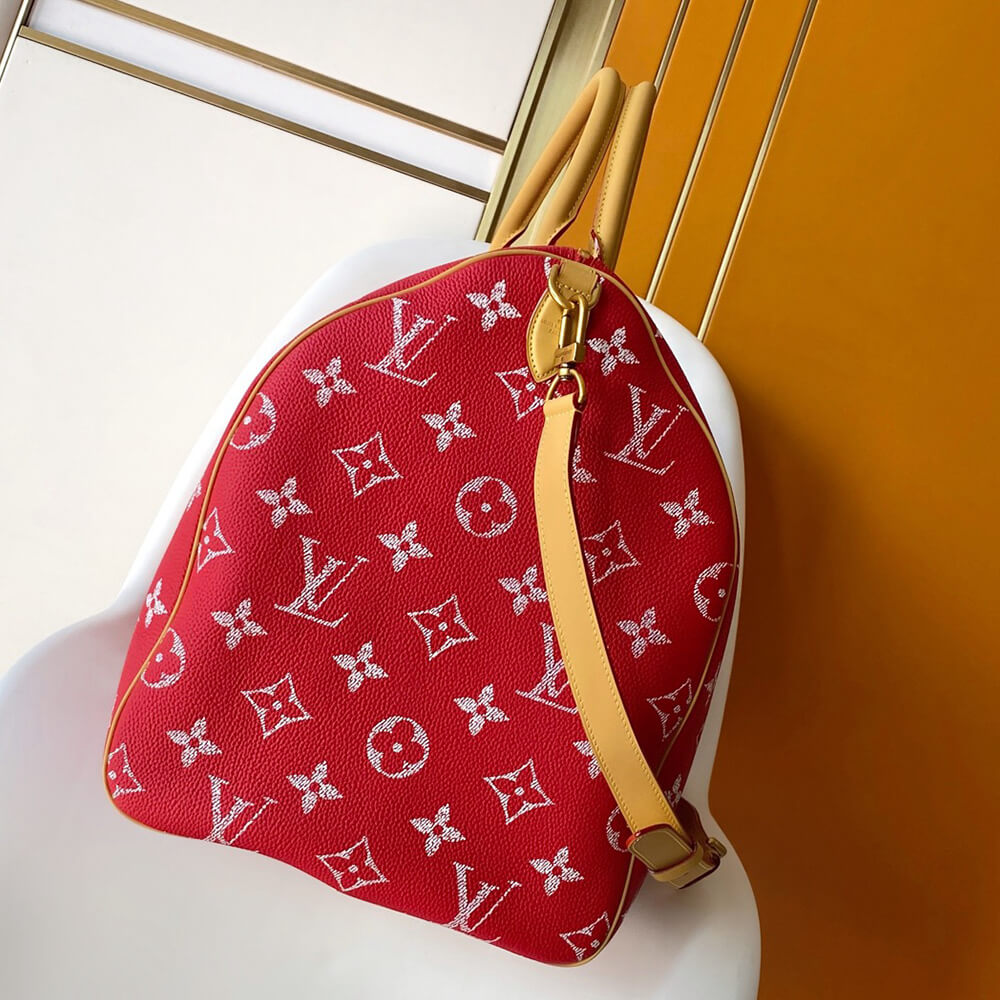 LV Speedy P9 Bandoulière 50(HIGH-END Grade) - Top Club