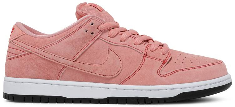 Dunk Low SB  Pink Pig  CV1655-600 - Sneaker Replica Workshop