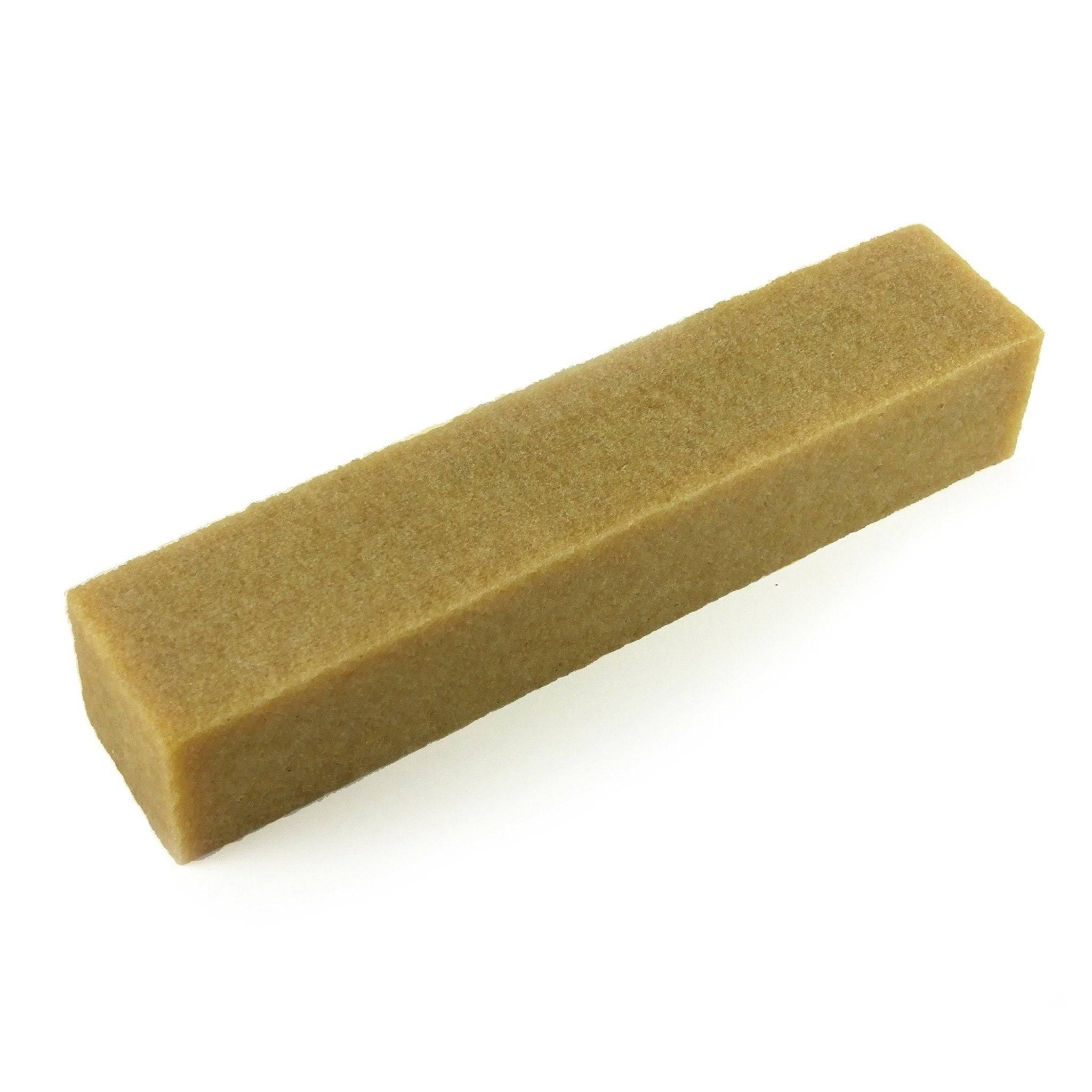 7 1/2 X 1 1/2 X 1 1/2 Inch Sanding Belt and Disc Cleaning Eraser Stick - Alvarez Pro Painting LLC