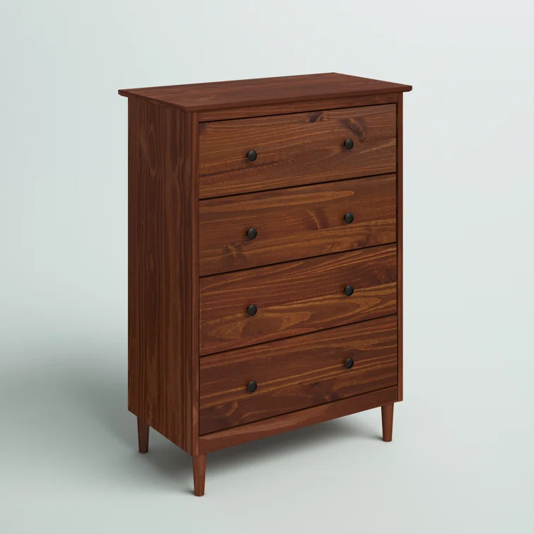 Bhuneshwar 4 - Drawer Dresser