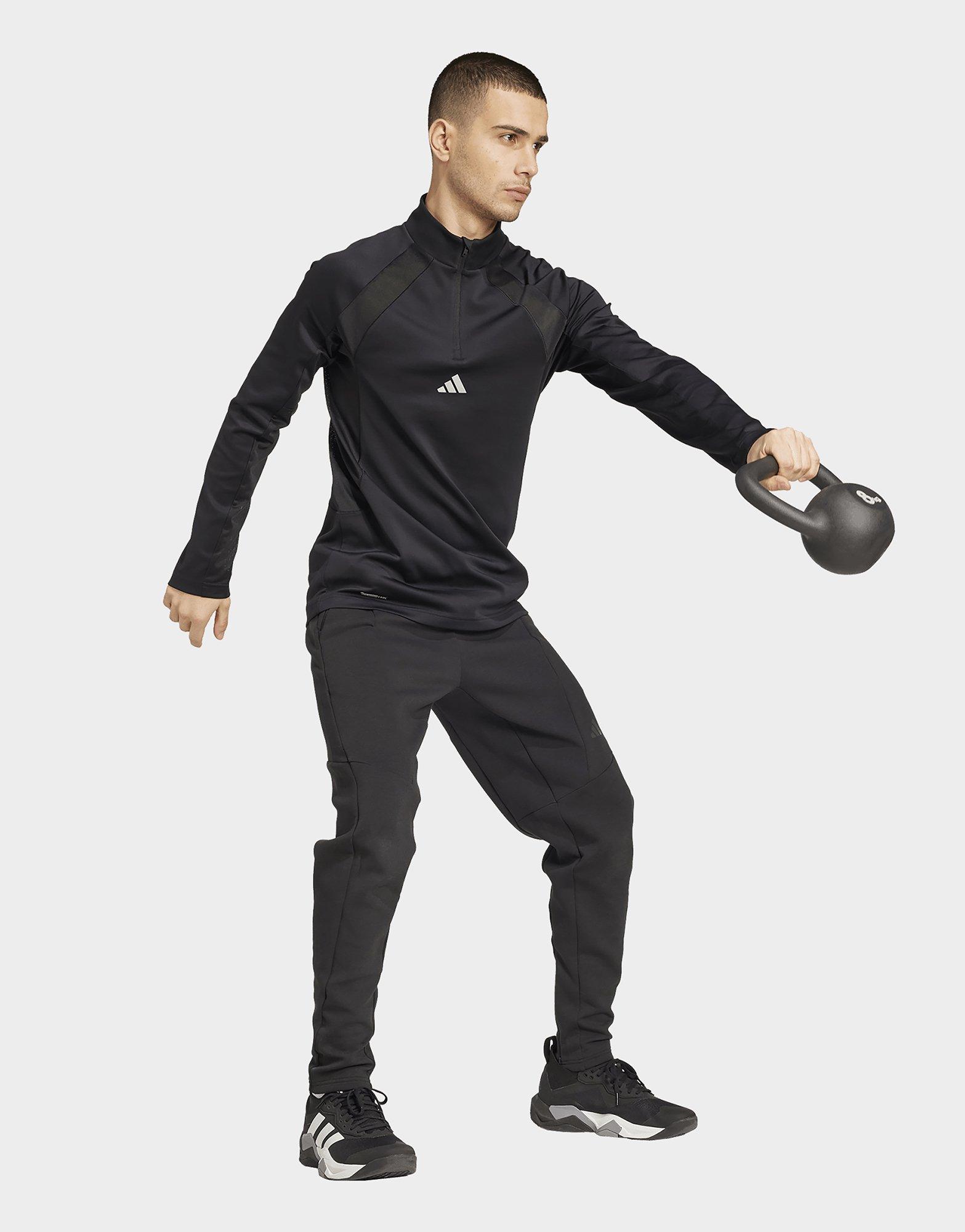 adidas Tech Apparel 1/4 Reißverschluss