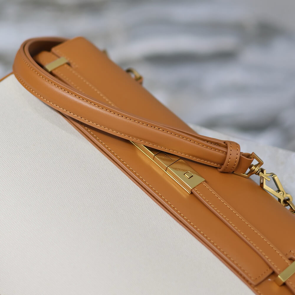 MANHATTAN TOP-HANDLE IN BOX - Top Club