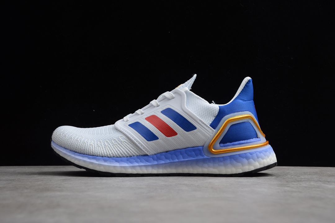 Adidas UltraBoost 20 FY9039 - Sneaker Replica Workshop