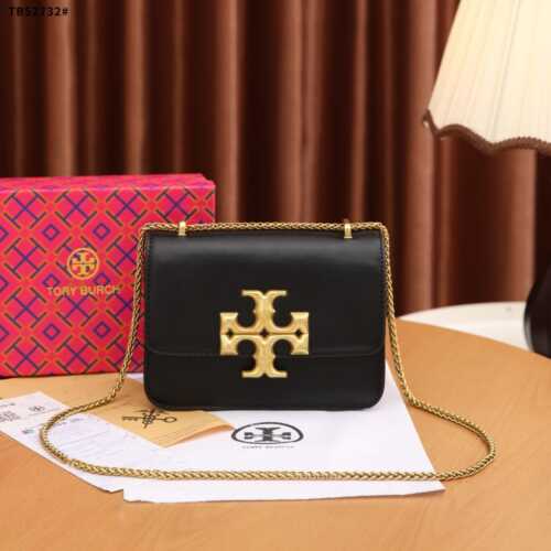TB small square bag - Top Club