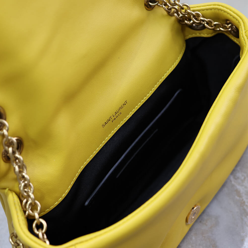 YSL jamie 4.3 mini in lambskin(HIGH-END GRADE) - Top Club