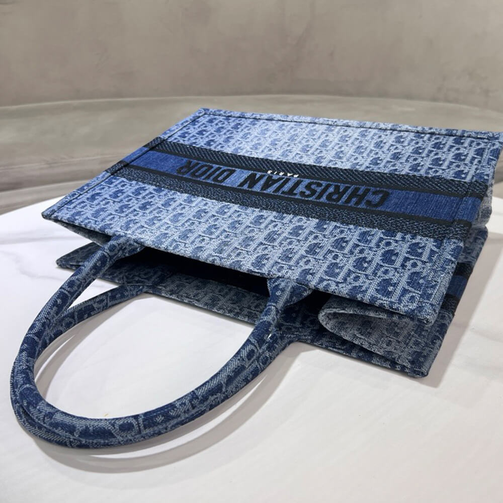Medium Dior Book Tote - Top Club