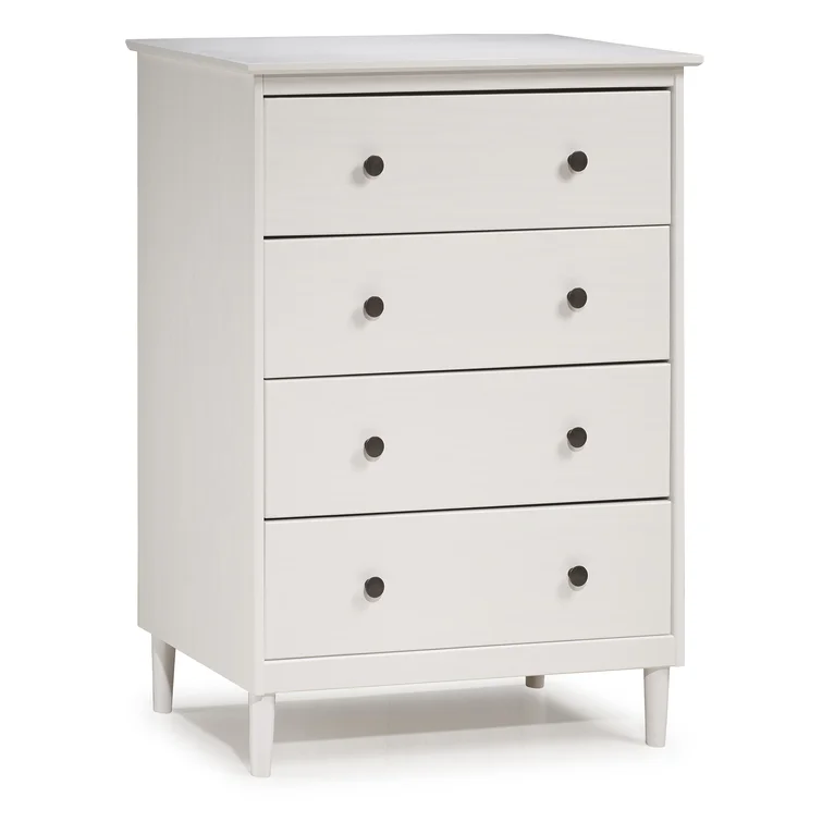 Bhuneshwar 4 - Drawer Dresser