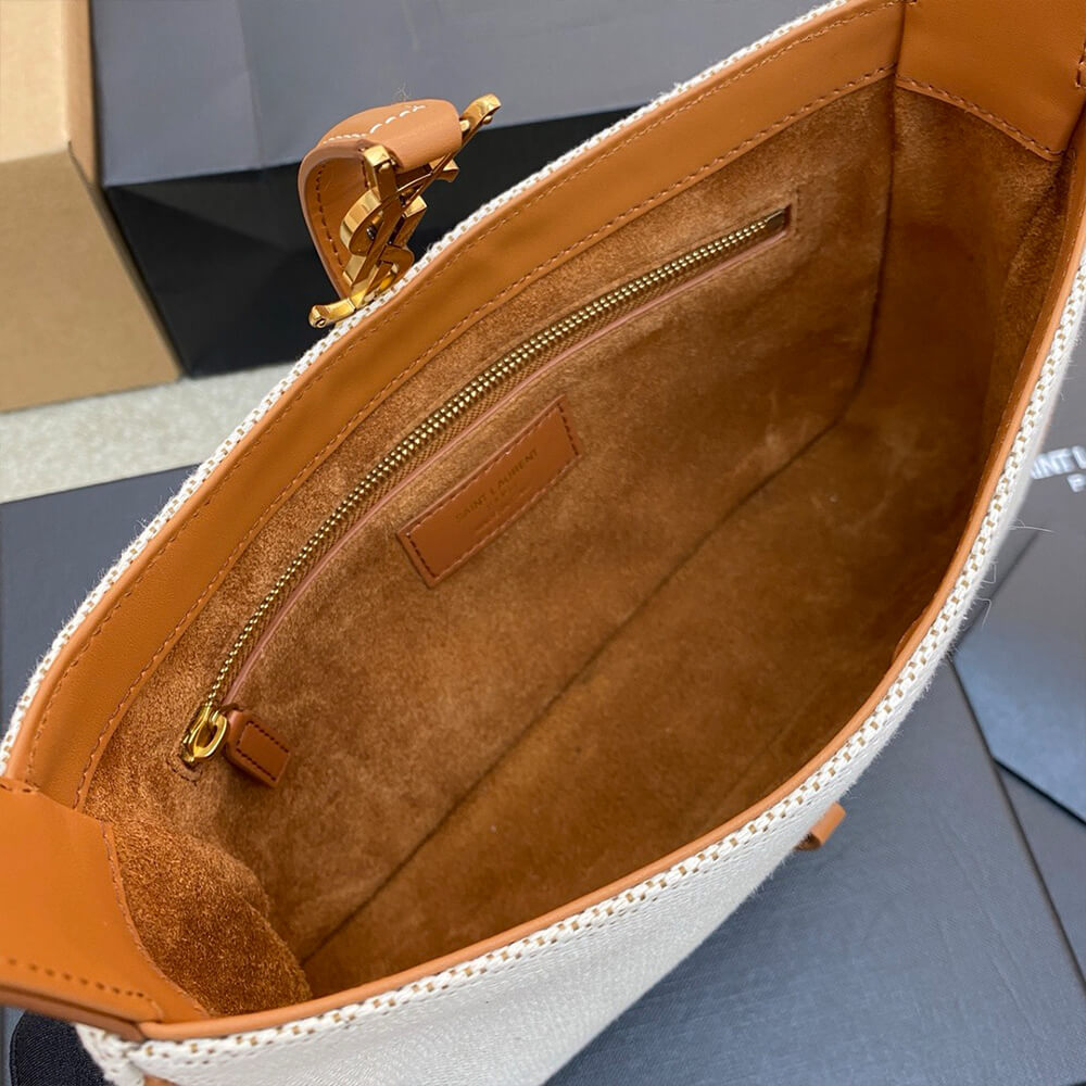 YSL LE 5 A 7 HOBO BAG - Top Club