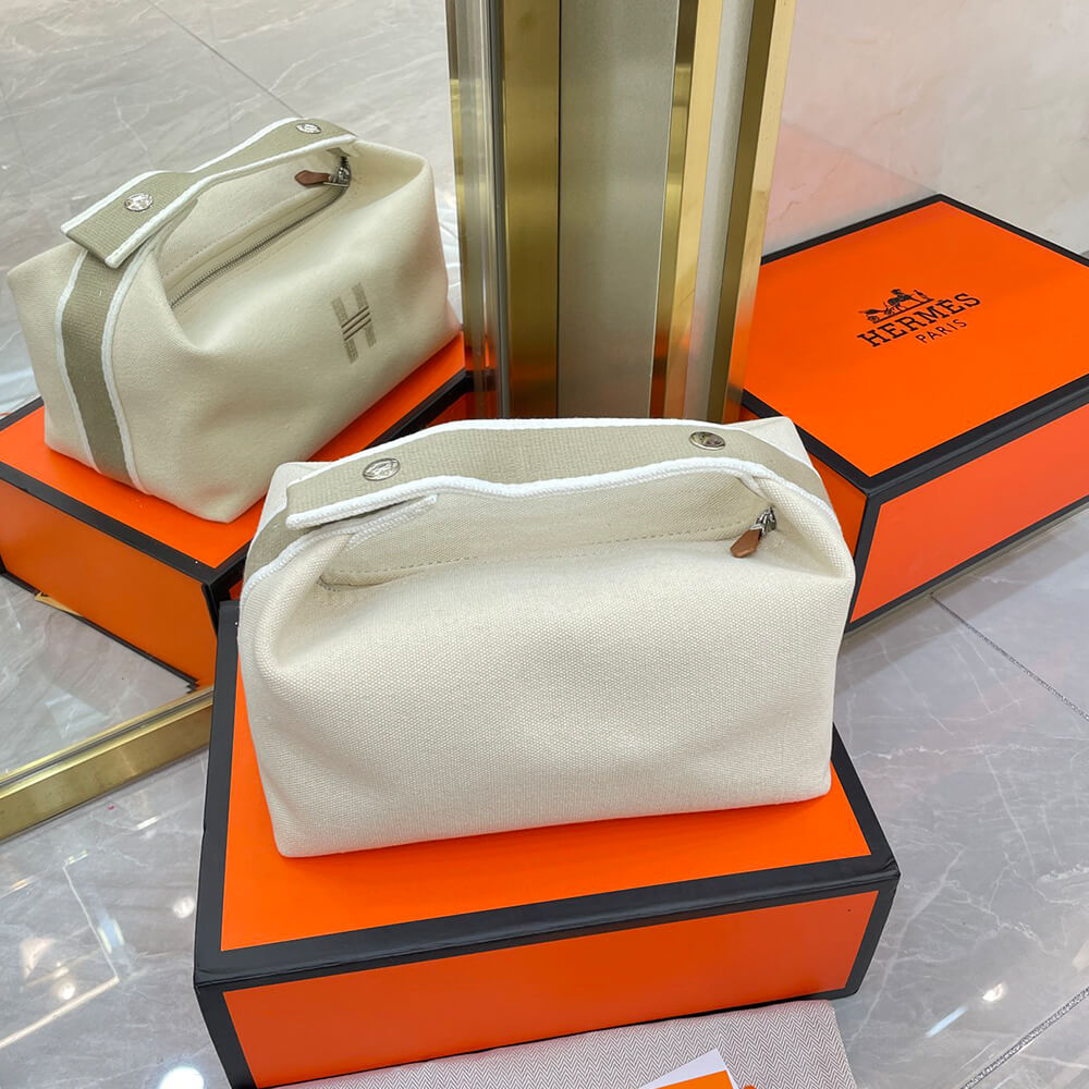 Hermes Trousse Bride-a-Brac Large(HIGH-END GRADE) - Top Club
