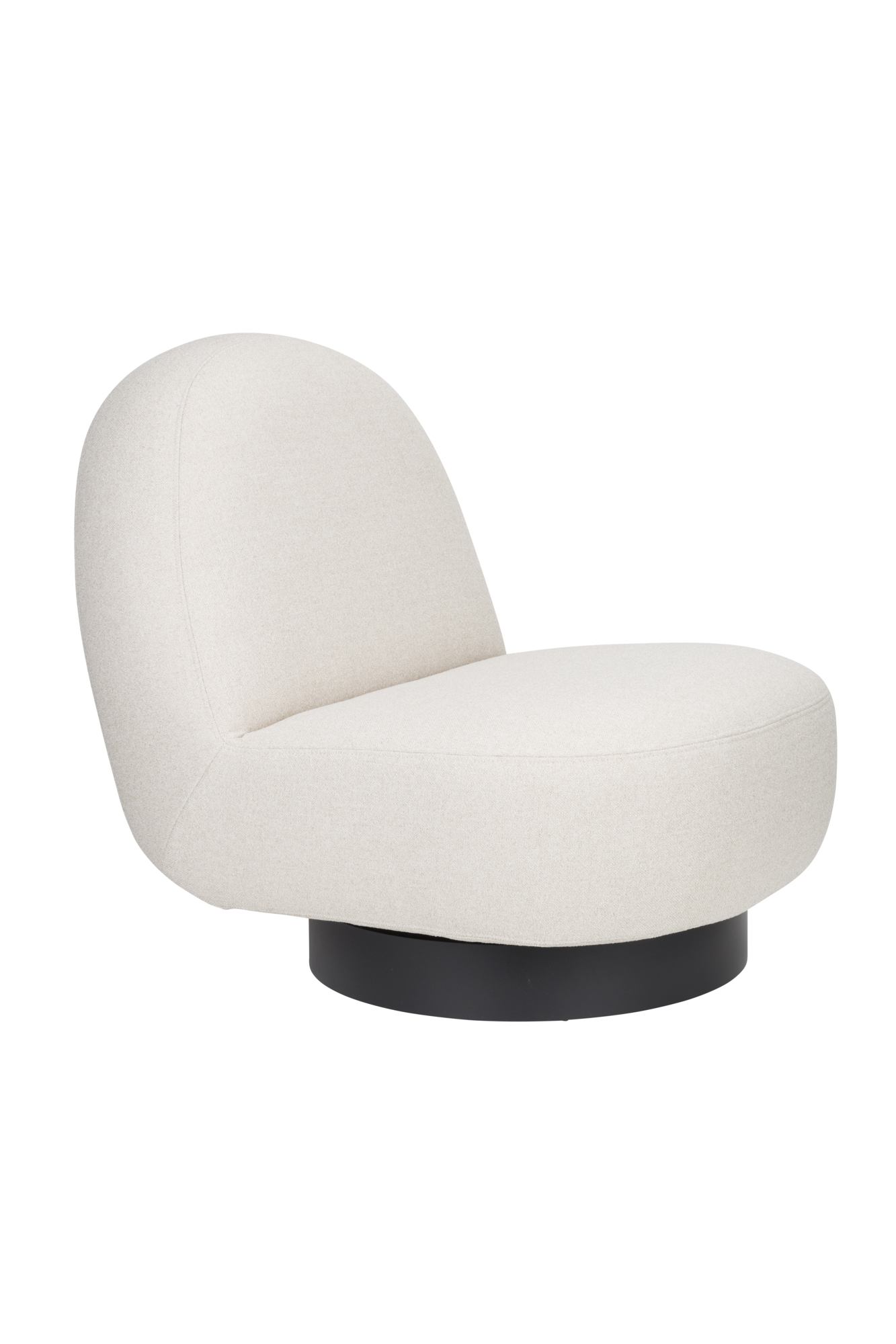 Zuiver Eden Fauteuil Latte