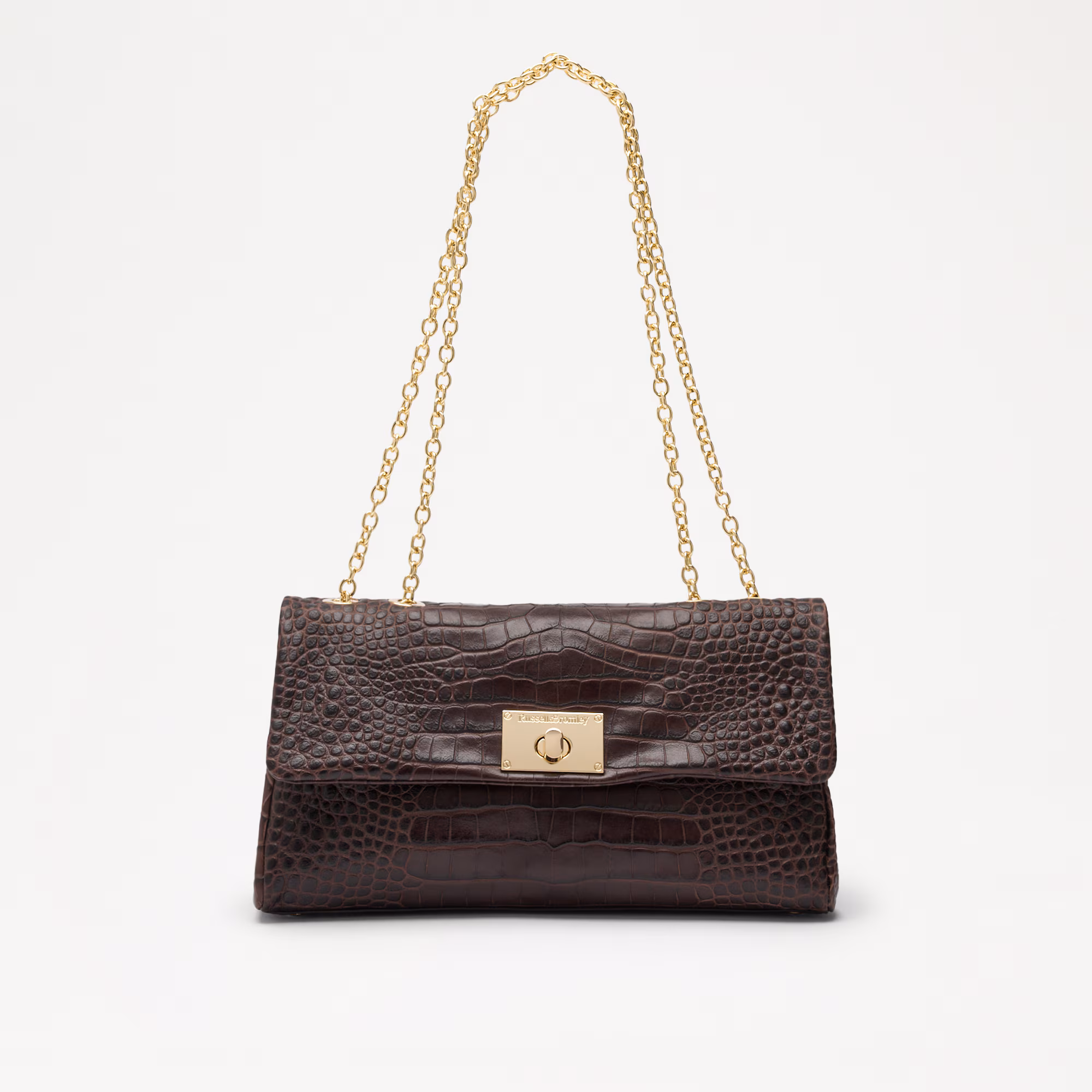 SensorChain Shoulder Bag