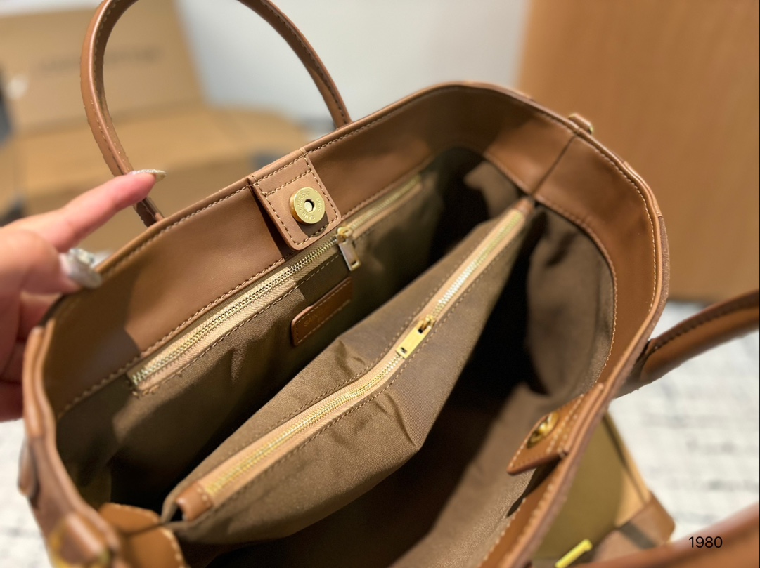 Y new arrival bucket tote bag size:32*22 cm - Top Club