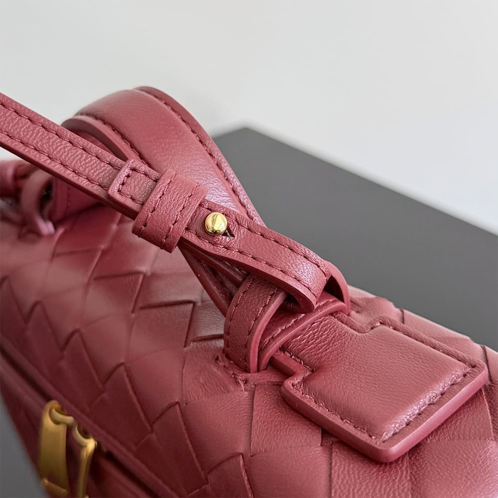Bottega Veneta Bang Bang Vanity Case(high-end grade) - Top Club