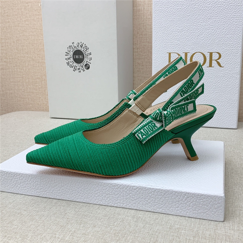 dior j adior slingback pump - Sneaker Replica Workshop