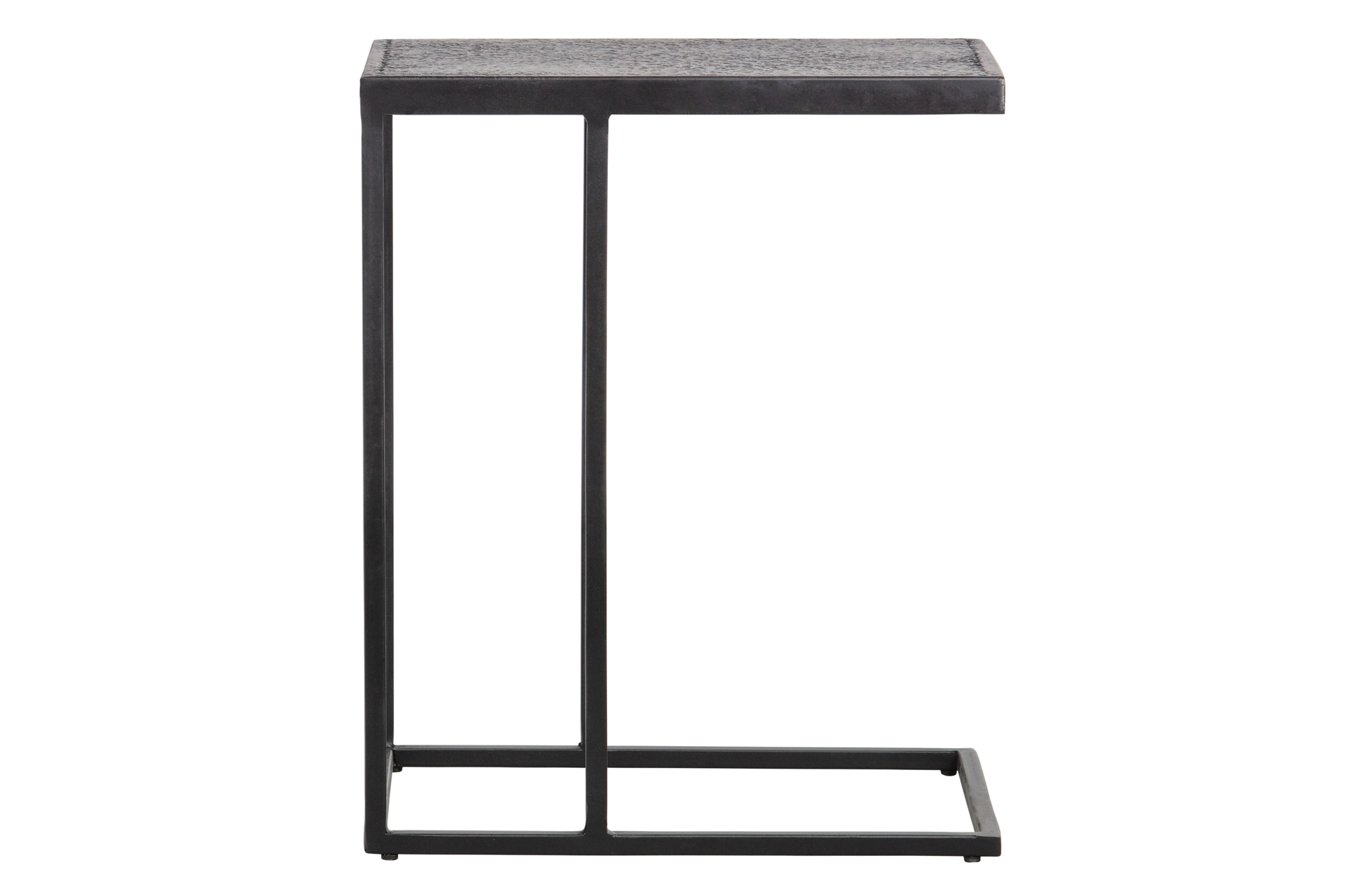 Bijzettafel Febe u-vorm
